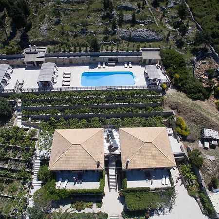 Paxos Santa Marina Villas Gaios Extérieur photo